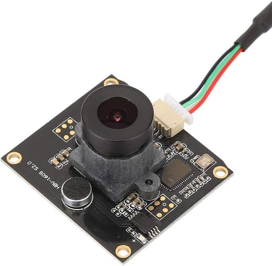 Camera Module HBV-1609 - USB Camera Module - 2 Million Pixels - 120 ...