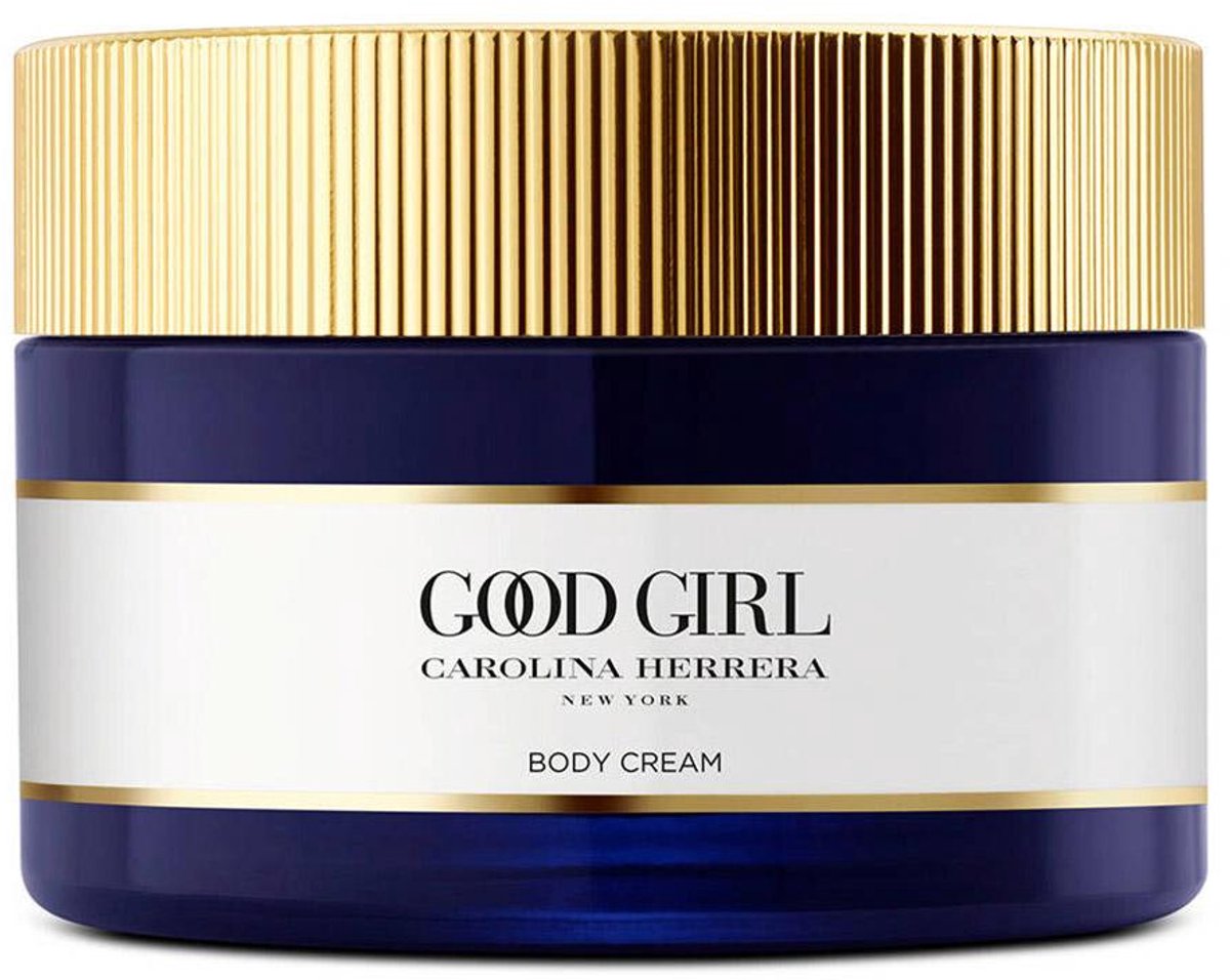 Good Girl bodycream 200 ml