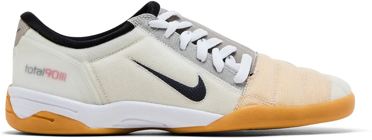 Nike Total 90 3 SP Gum Zwart