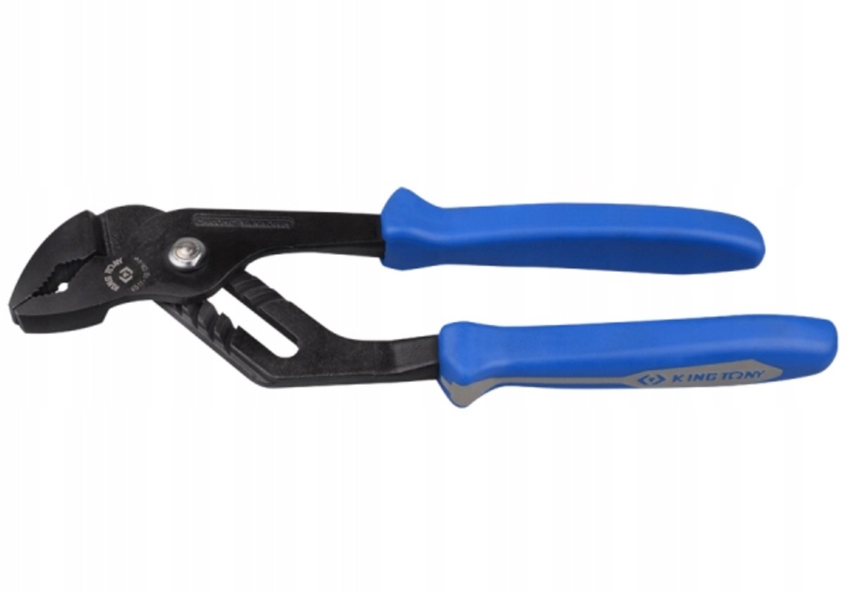Verstelbare Tang 253mm met PP+PPR Handwat - 7 Posities
