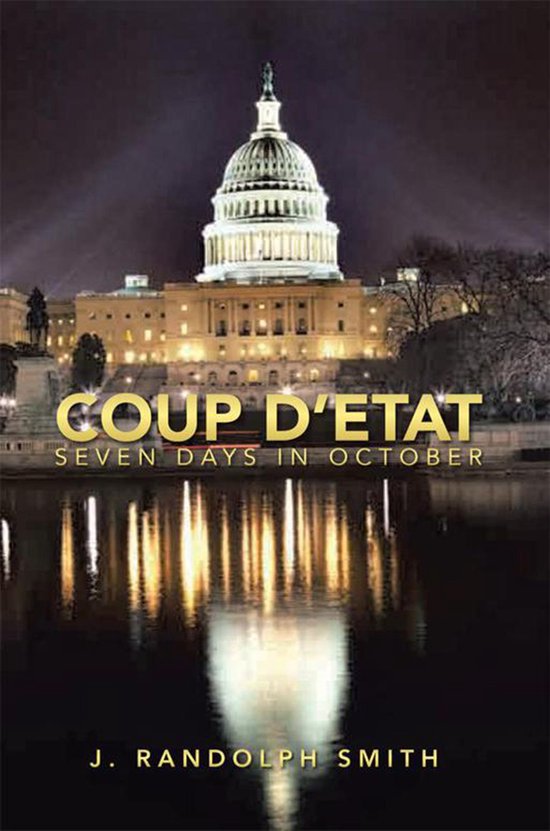 Coup D'etat - cover