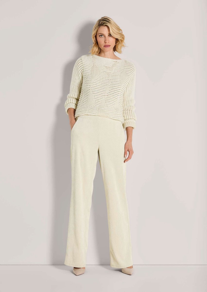 MADELEINE Broek Broek