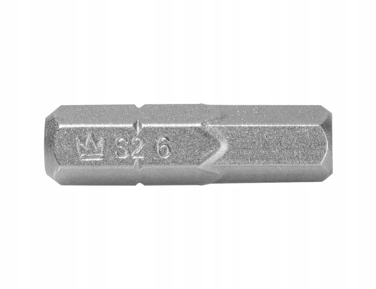 Richmann Bit Inbus 5x25mm S2 CR-V
