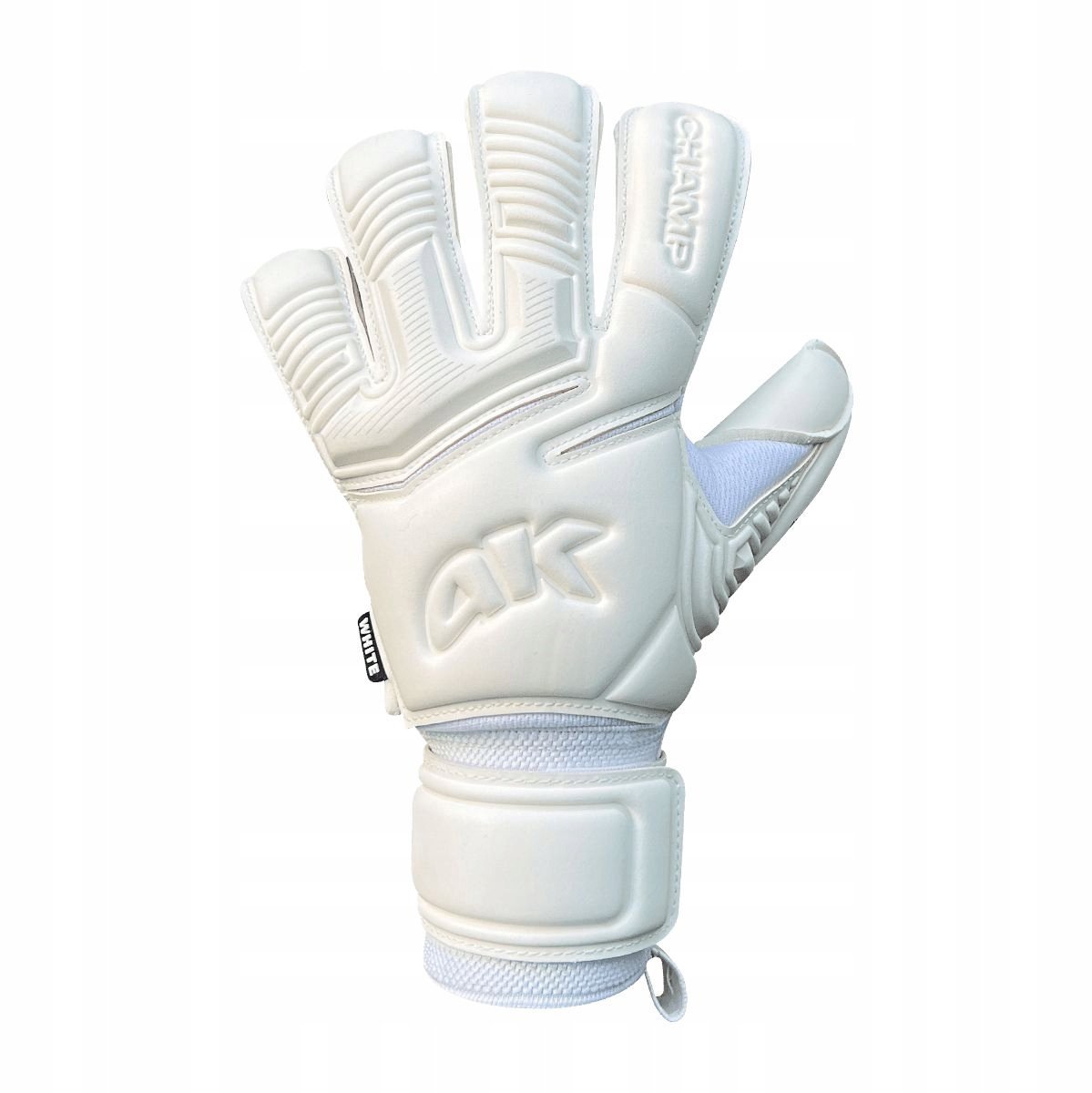 4Keepers CHAMP GOLD WHITE VII RF2G Keepershandschoenen Maat 10.5