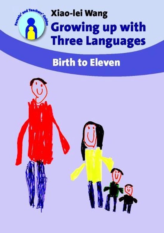 Parents' and Teachers' Guides 11 - Growing up with Three Lan ... - cover
