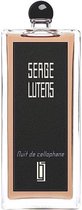 Serge Lutens - Nuit de Cellophane Eau de Parfum - 100 ml - Unisex
