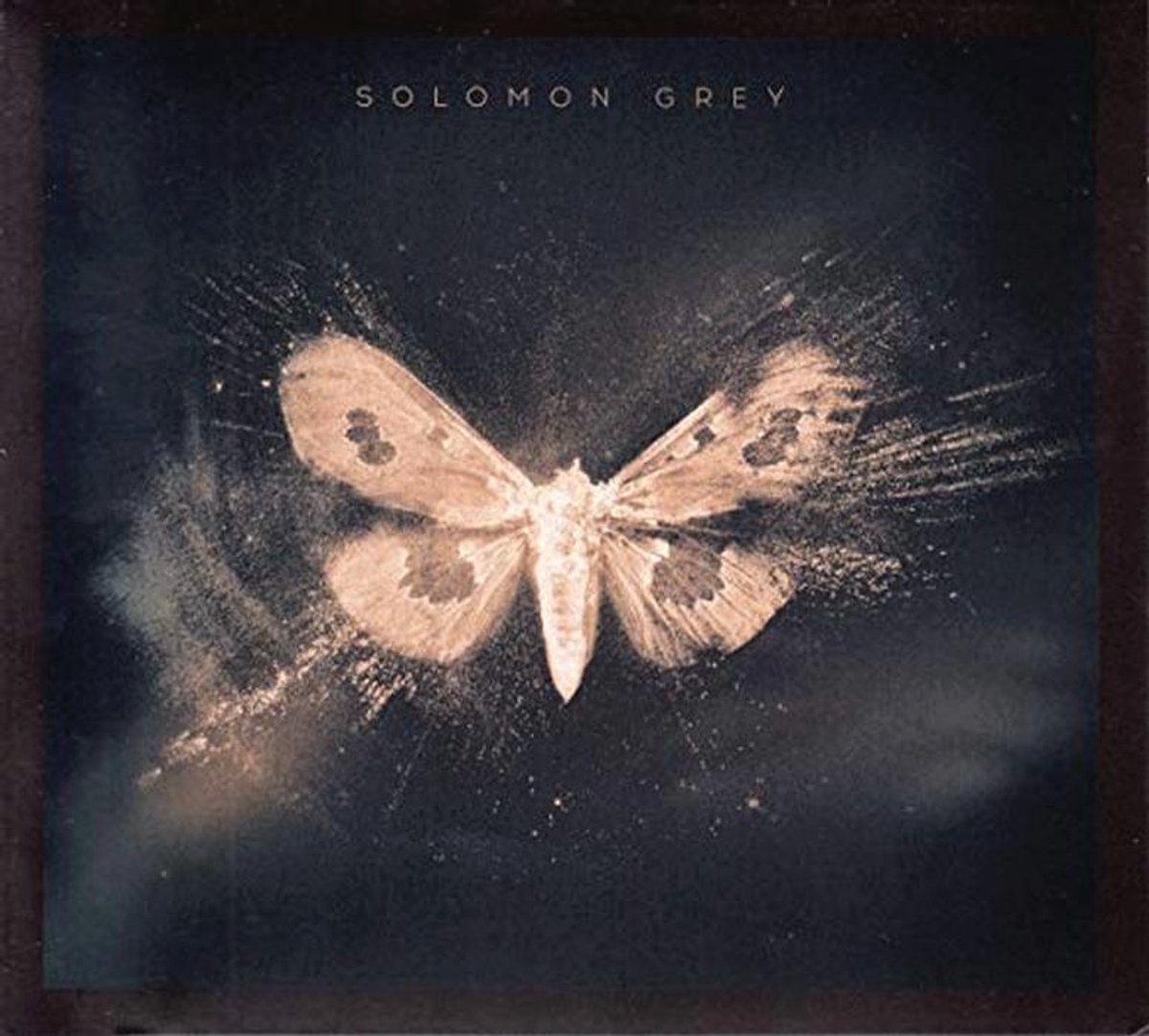 Solomon Grey - Innovatieve Muziekervaring in Grey