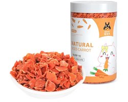 Voeding voor Hamsters, Egels, Hagedissen, Kikkers en Vogels - Voedzame Snacks voor Kleine Dieren