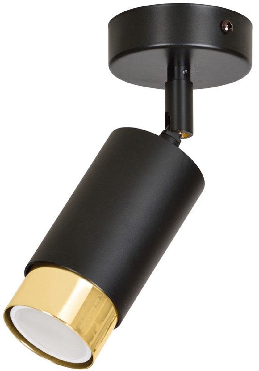 HIRO 1 BL/GOLD