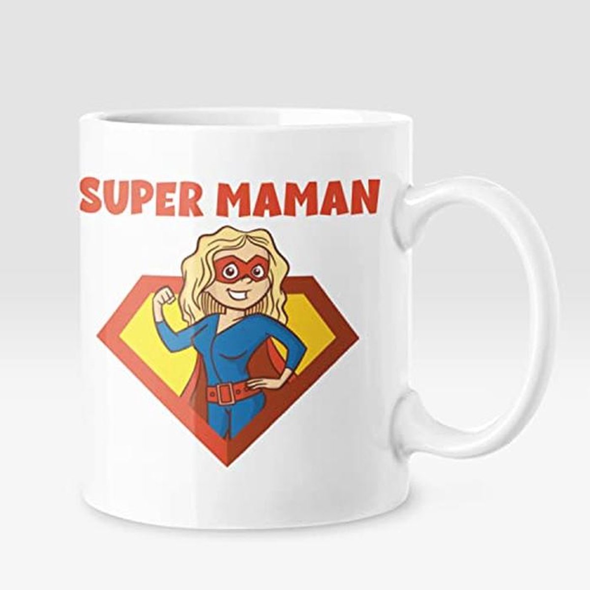 Mok voor Moeders - Perfect Cadeau voor Moederdag en Verjaardagen