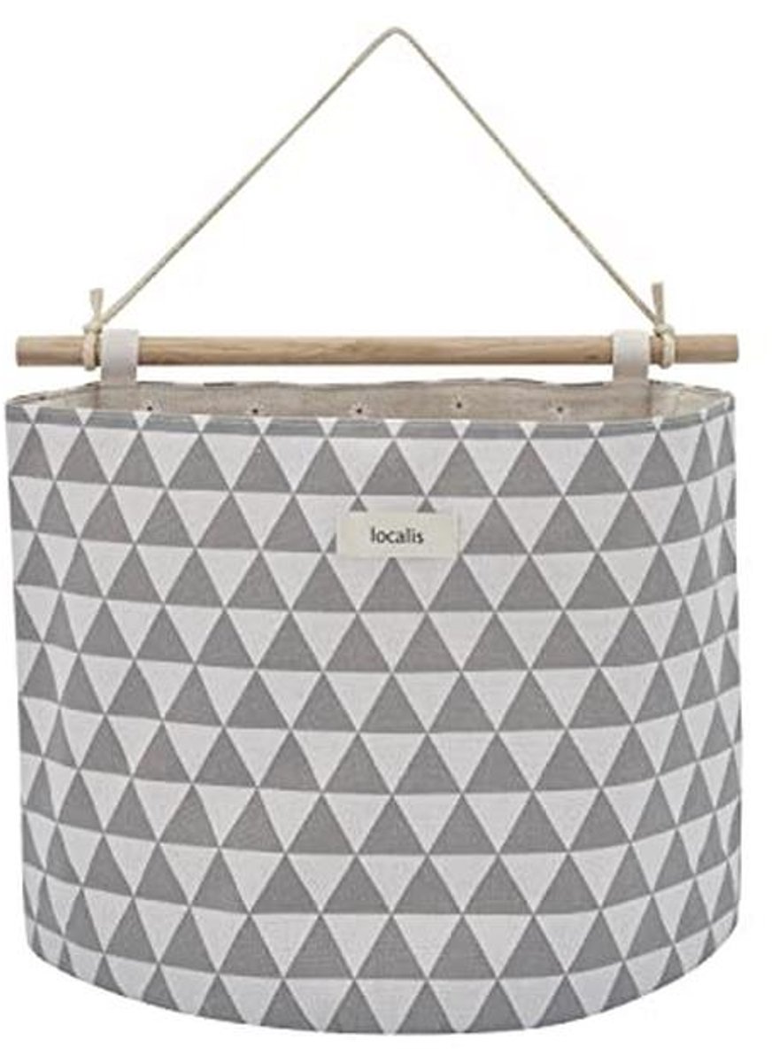Hangende Organizer XXL voor Thuis - Wandorganizer voor 35x15x28 cm Ruimtebesparend