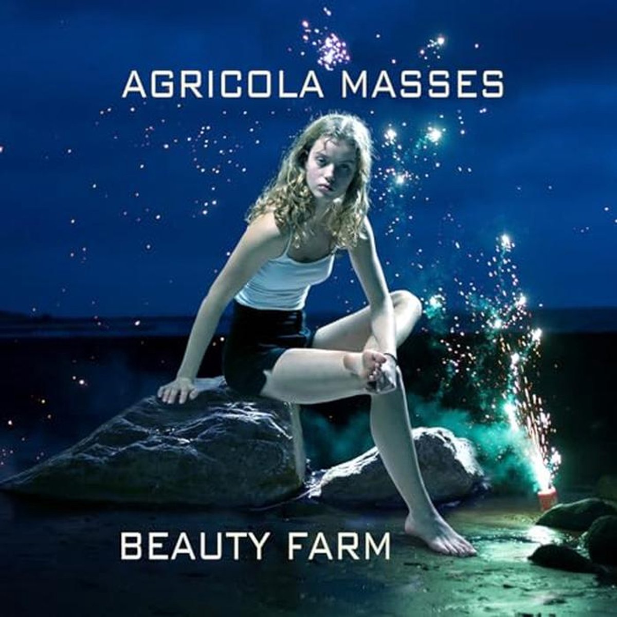 Renaissance Masses van Agricola
