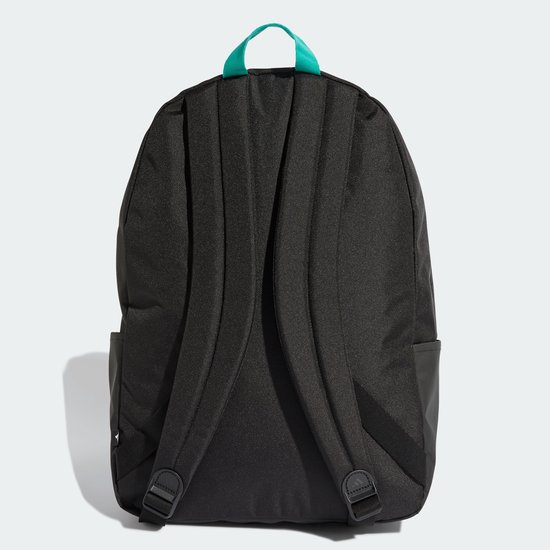 Adidas Performance Mercedes - Amg Petronas Formula 1 Dna Rugzak - Unisex - Zwart van adidas Performance — afbeelding 5