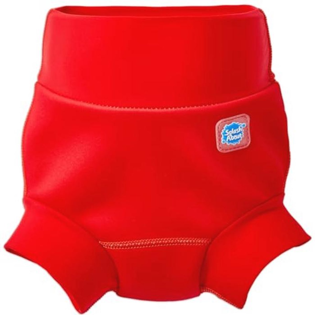 Comfortabele Zwemluier voor Baby's en Peuters, Geschikt voor 2-3 Jaar