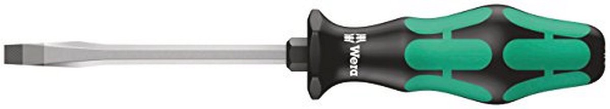 Sleufschroevendraaier 1,2 x 6,5 x 125 mm