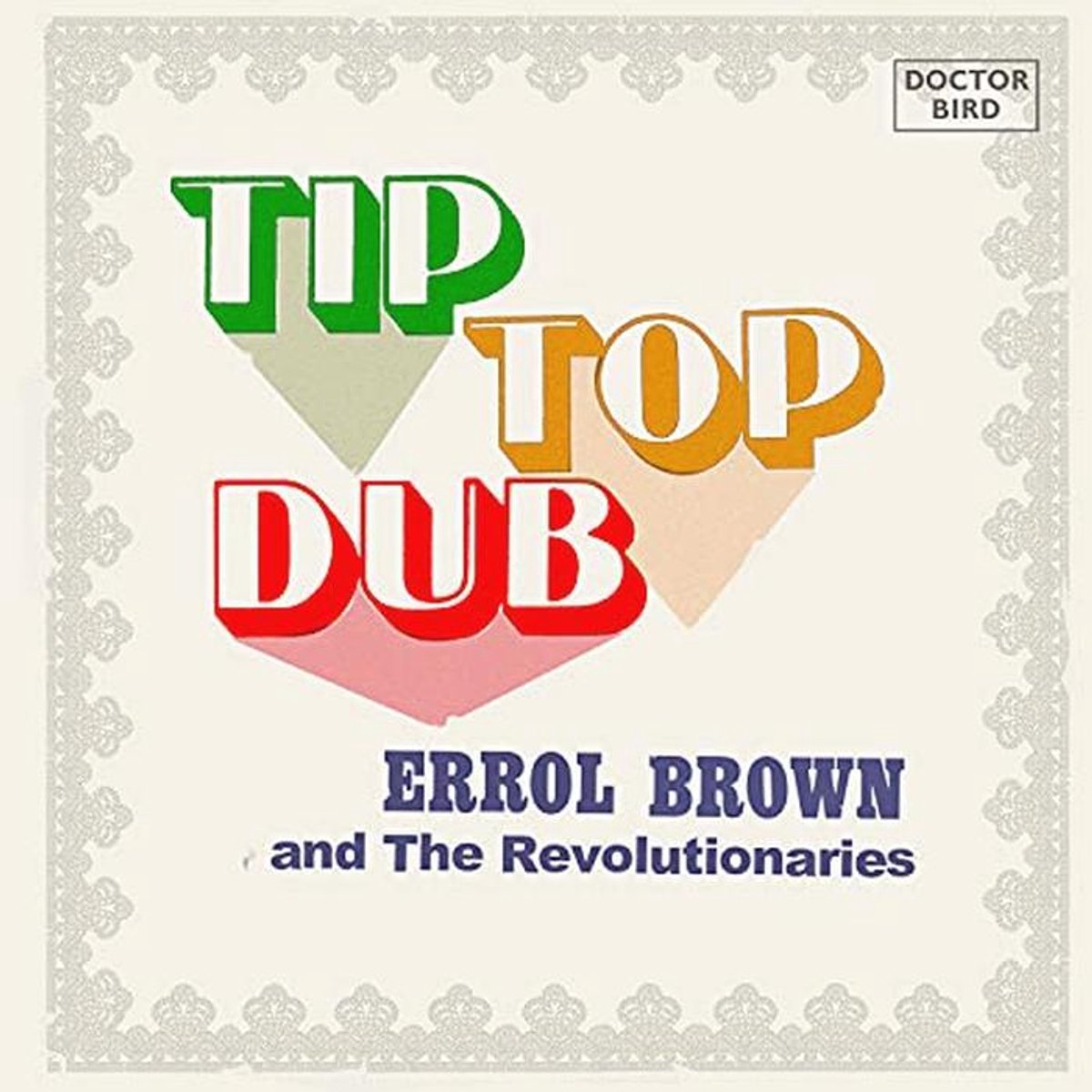 Reggae Dub Collectie met 25 Unieke Tracks