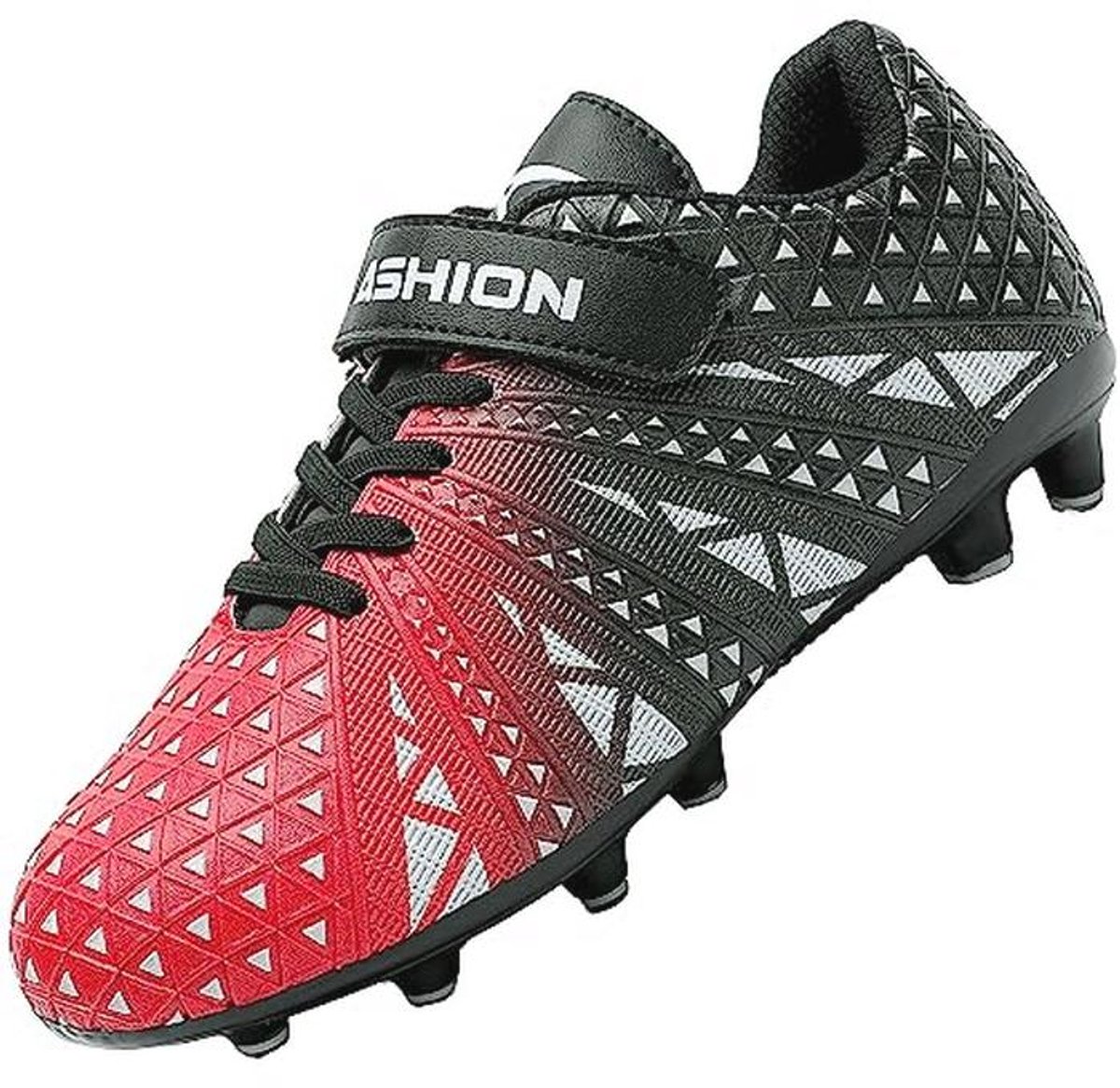 Voetbalschoenen voor Jongens - Outdoor Athletic Schoenen voor Kinderen