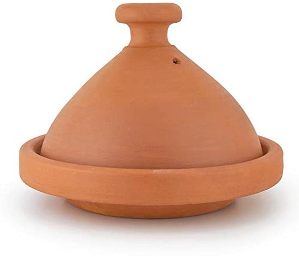 Tajine voor 3-4 personen Ø 30 cm - Marokkaans Koken