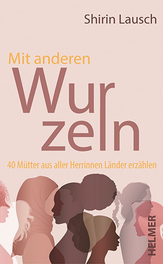 Mit anderen Wurzeln - cover