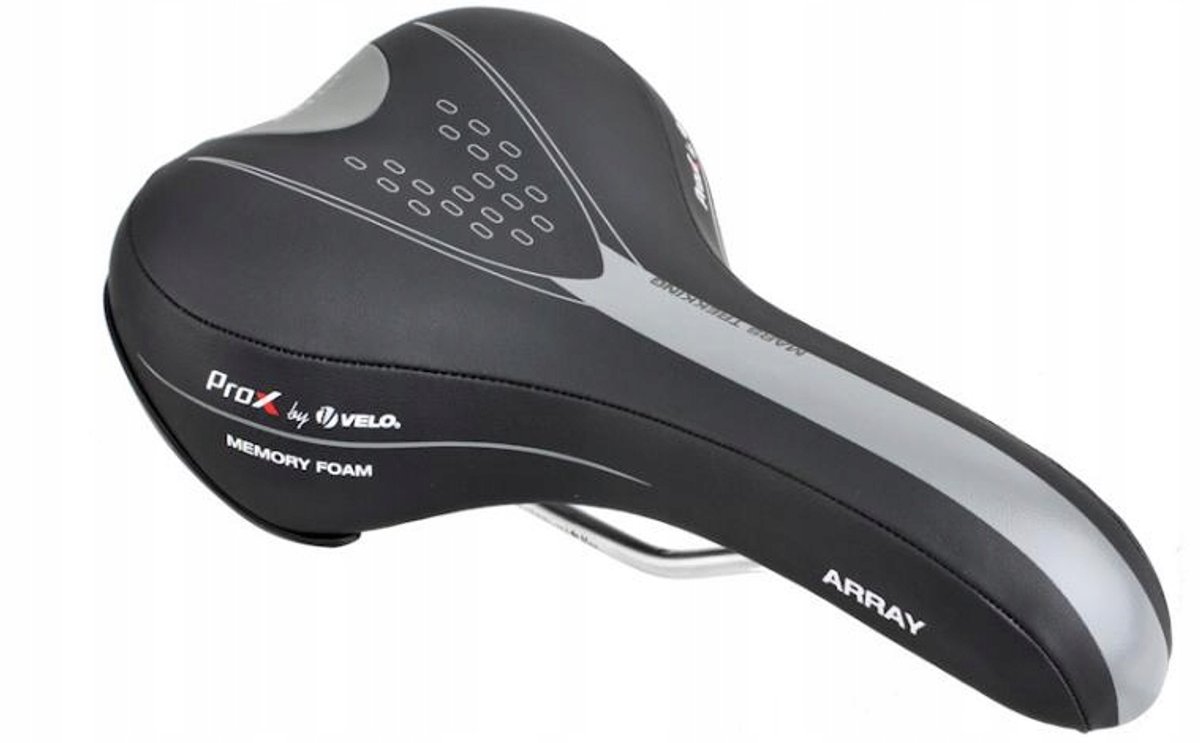VELO PROX VL-6091 Mars Trekking Gemini fietszadel