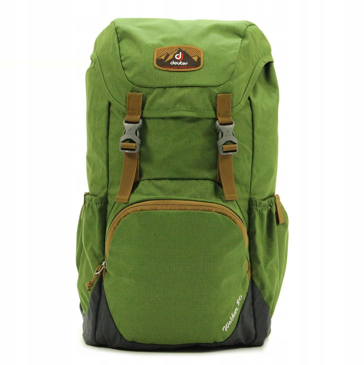 Deuter Walker 20L-rugzak: sport, stad en buiten