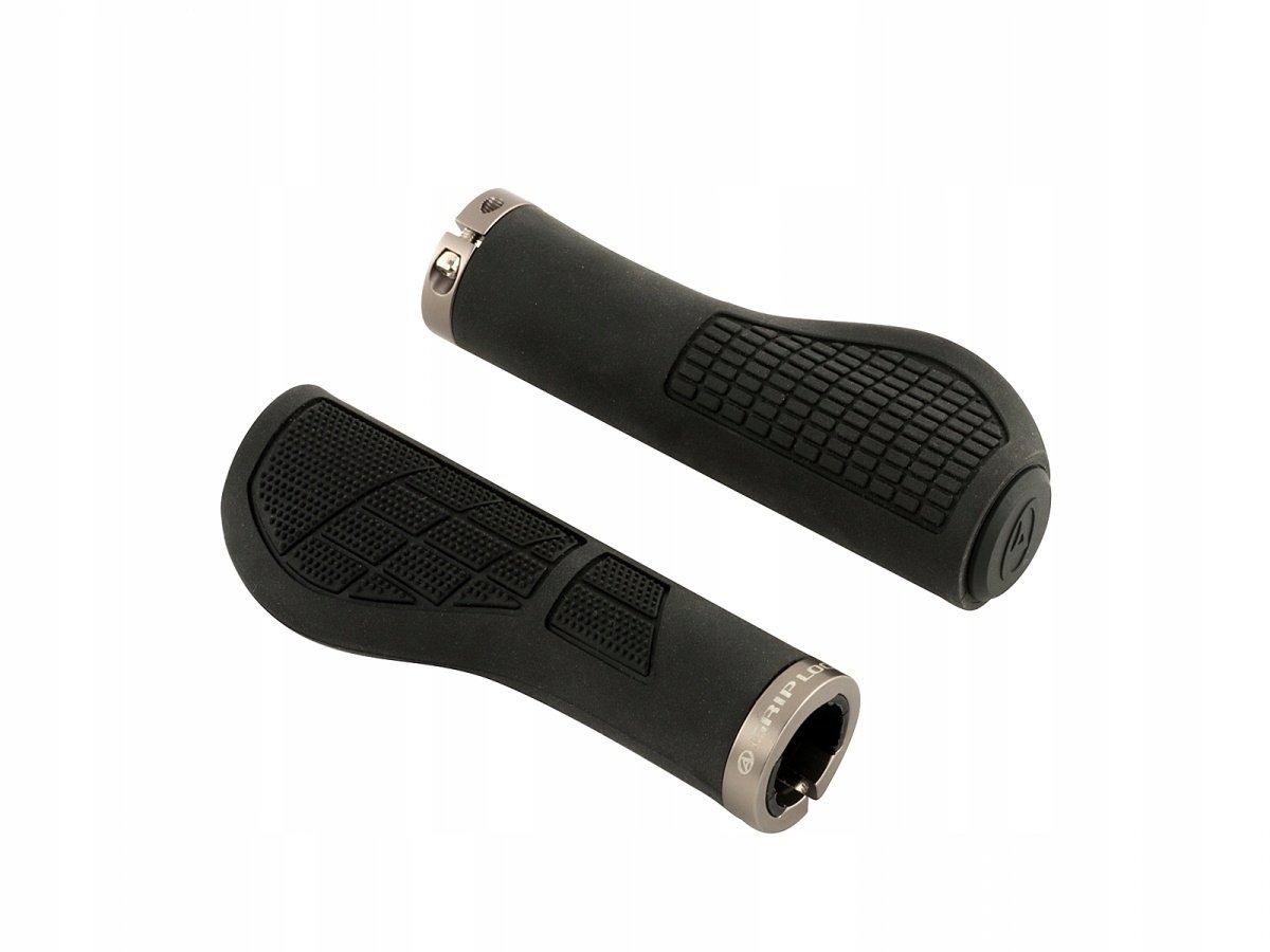 Ergonomische Fietshandvatten - Comfortabele Grip, Merkloos