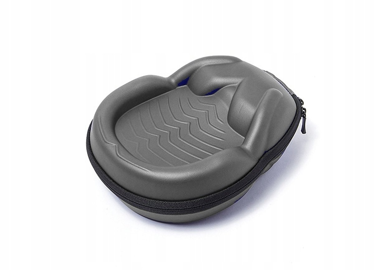 Hoesje voor Creative Sound Blaster JAM 2 Hoofdtelefoon - Duurzaam en Beschermend