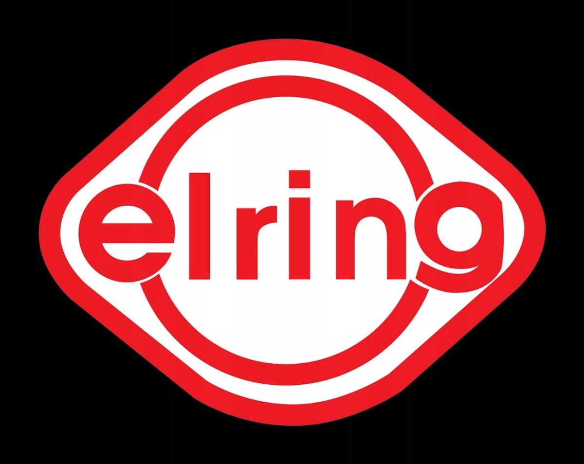 Elring Afdichtring Olieaftapplug 108006 - Koper, 10mm