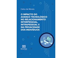 O impacto do avanço tecnológico no relacionamento interpessoal, intrapessoal e na privacidade dos indivíduos