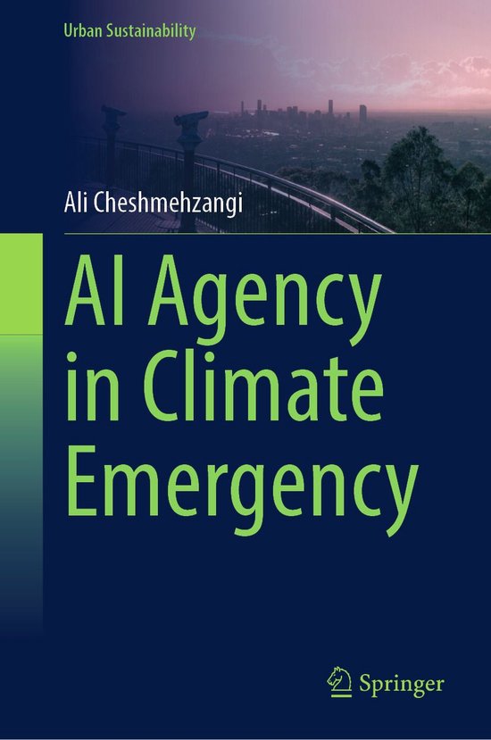 Social Sciences (R0) - AI Agency in Climate Emergency