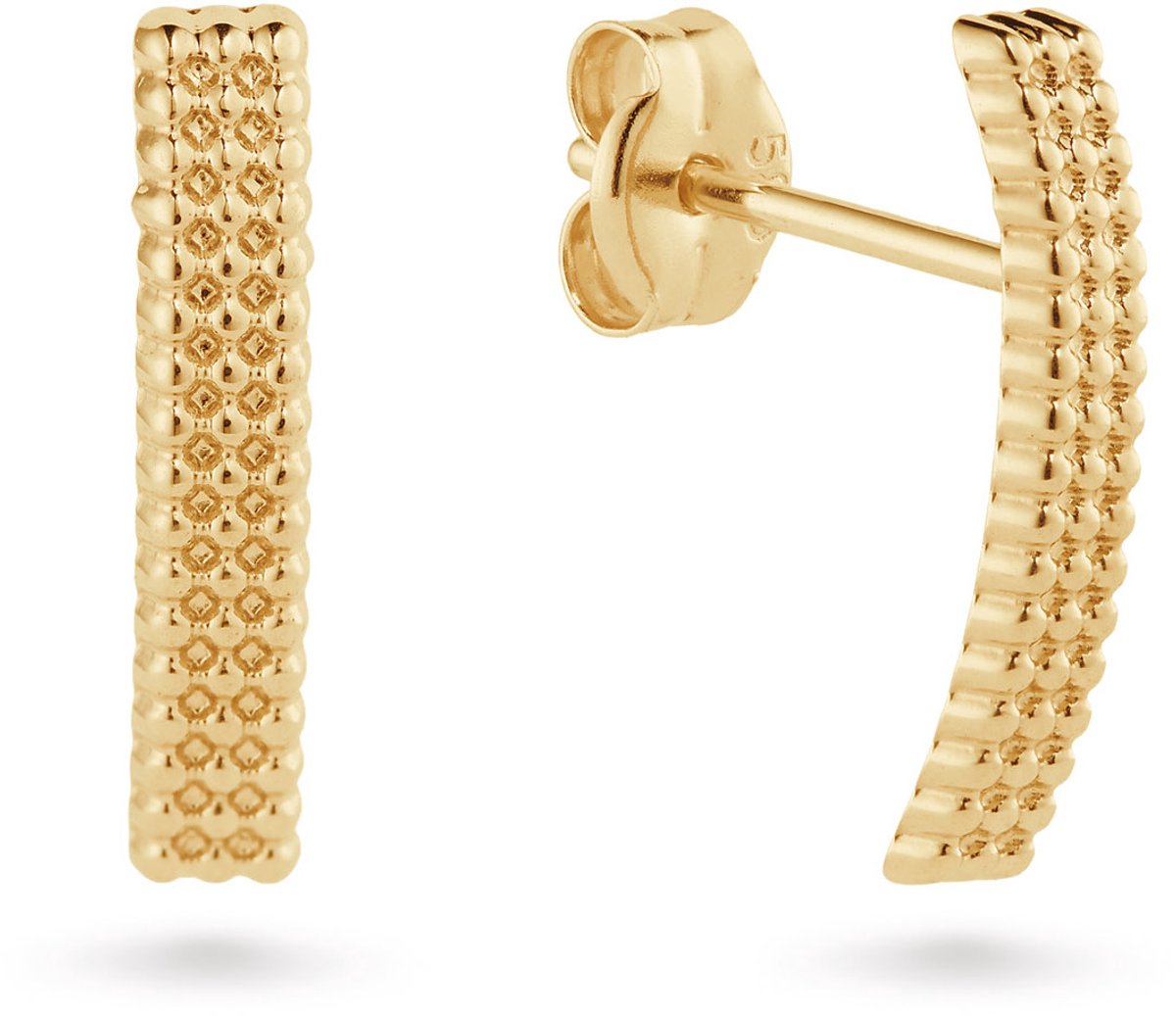 Glow 206.0219.00 Dames Oorbellen