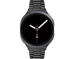 Samsung Special Edition Galaxy Watch 8 Grijs/Zwart Staal 44mm