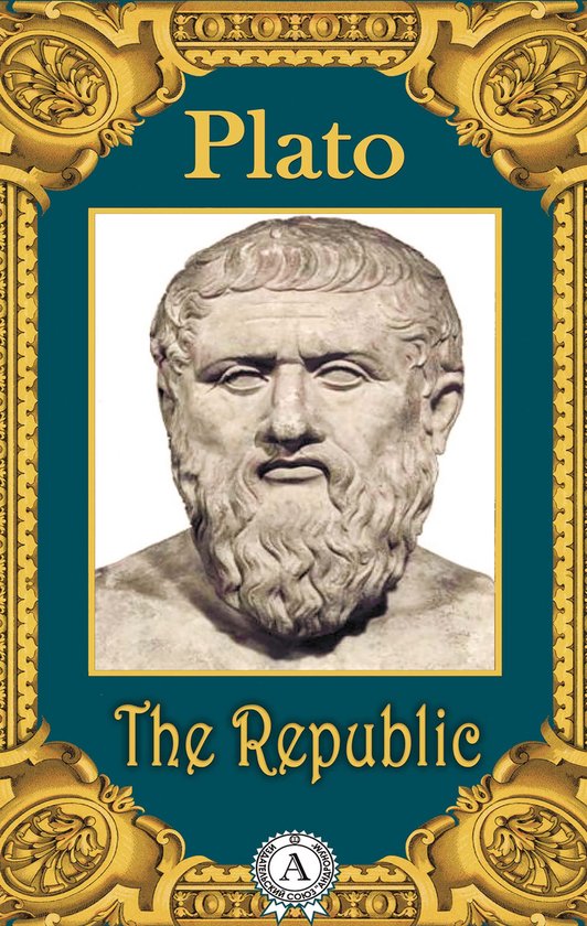 The Republic - cover