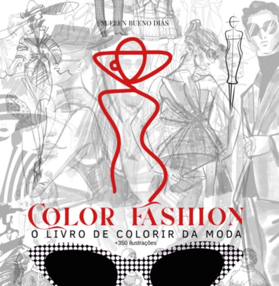 Color Fashion - cover