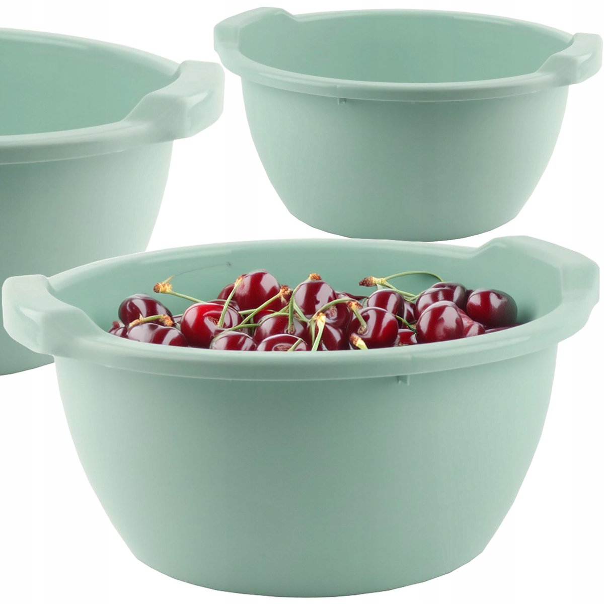 Universal Blue Bowl 44L - Badkamer, Tuin, Wassen