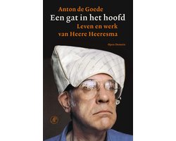 Een gat in het hoofd