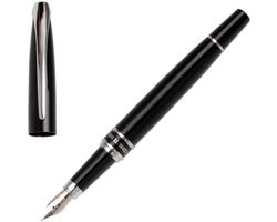 Nina Ricci Fountain pen Silver Clip