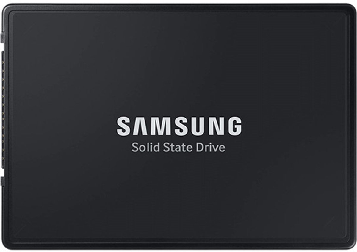 Samsung PM9A3 - SSD - 1.92 TB - intern - 2.5"