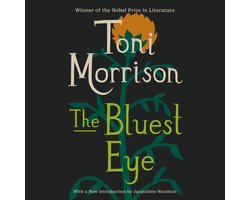 The Bluest Eye