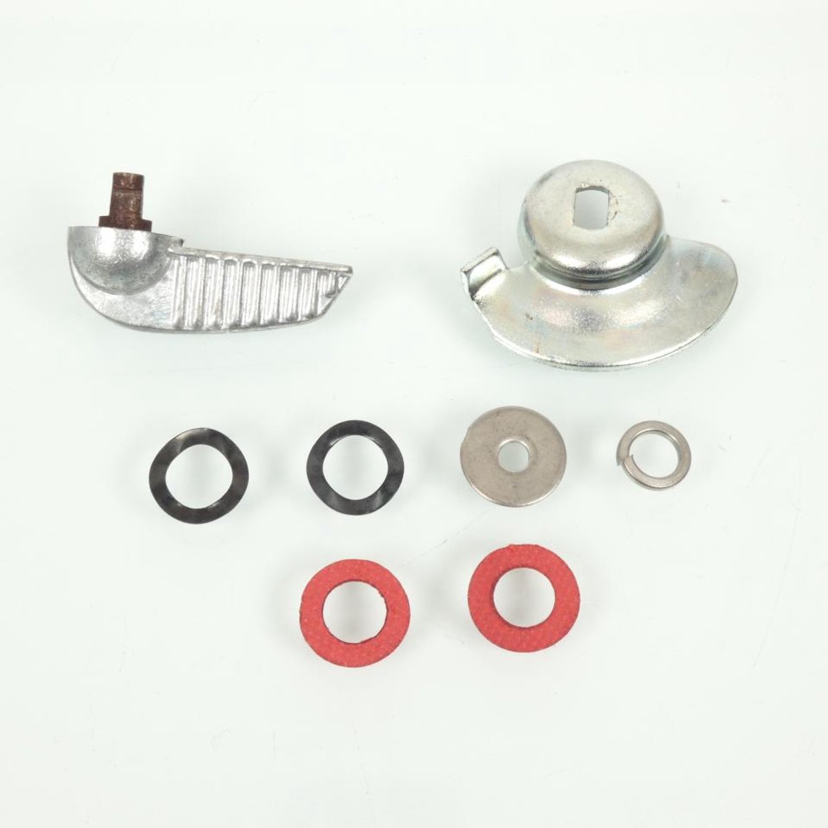 Trappe RMS pour Auto Neuf