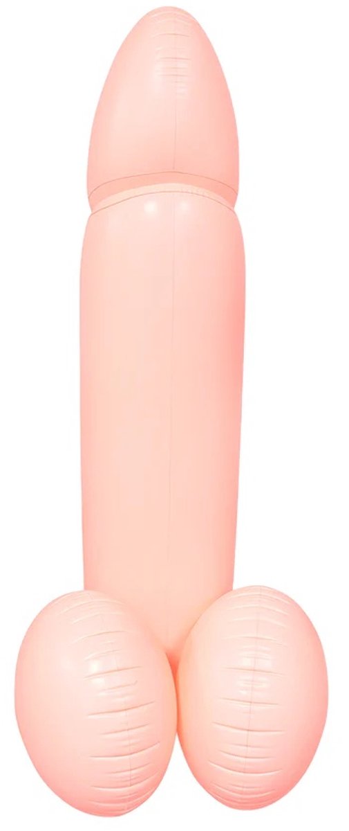 Grote Opblaasbare Willy - Hidden Desire - Opblaasbaar