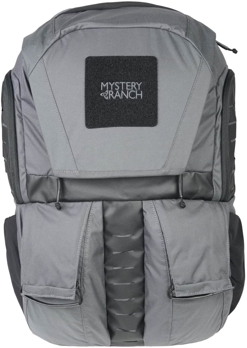 Mystery Ranch Rip Ruck 32 - Rugzak 16 (shadow, S/M)