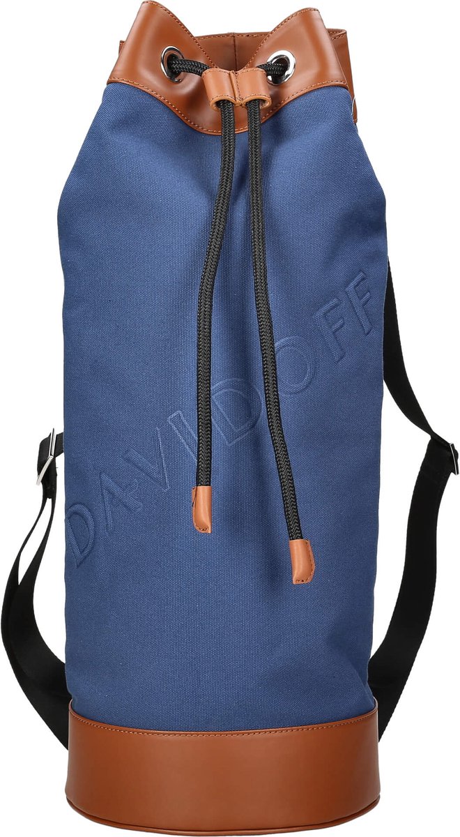 Davidoff Icon - Duffeltas S 52 cm (blue)