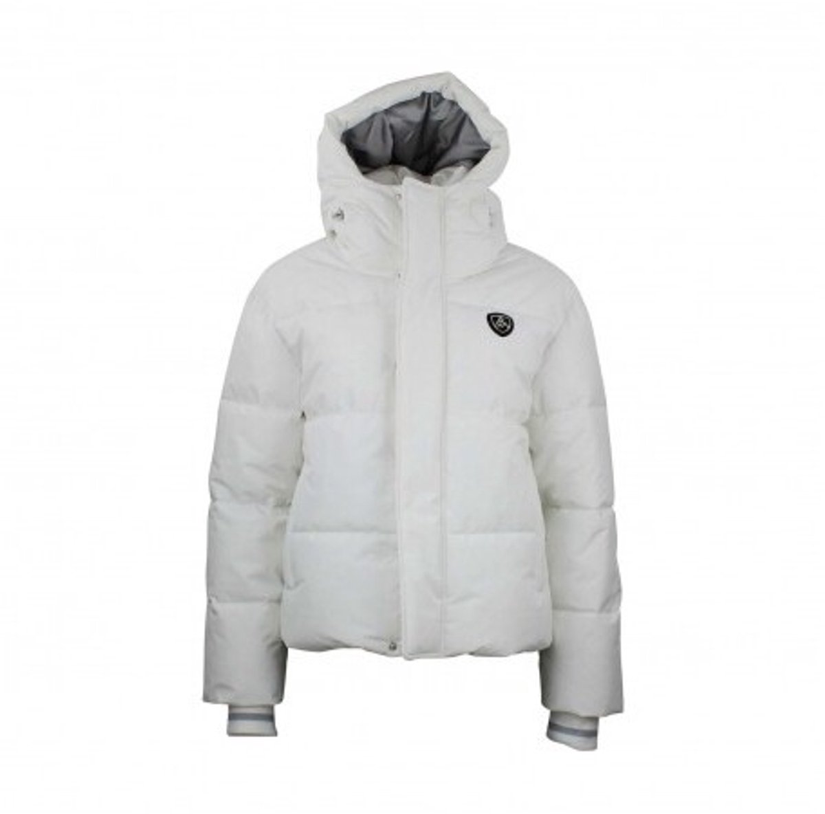 Dames skijas Peak Mountain Achloe Creme