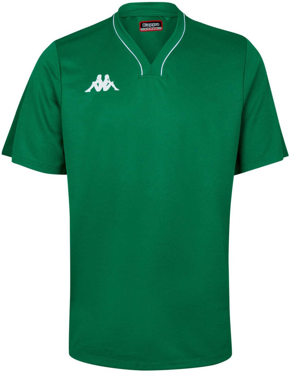 Jersey Kappa Calascia Groen