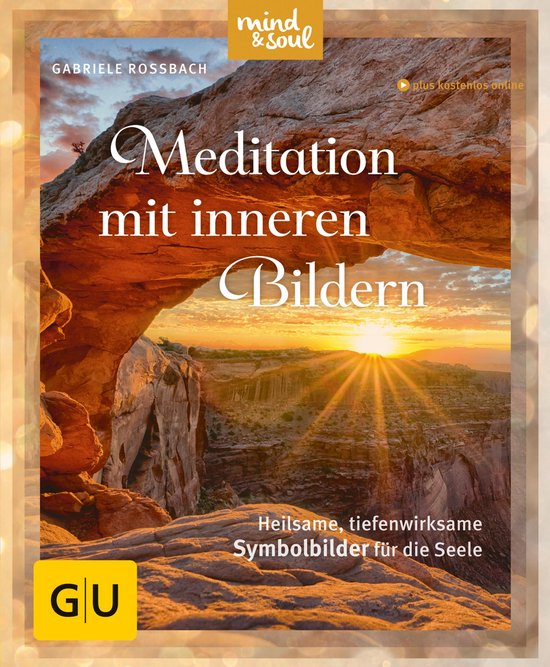 GU Entspannung - Meditation mit inneren Bildern - cover