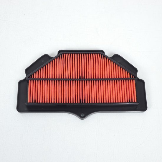 Filtre à air origine pour Moto Suzuki 600 GSR 2006 à 2010 13780-44G00-000 / 13780-44G01-000 Neuf