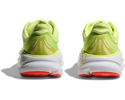 HOKA - w bondi 9 - Hardloopschoenen dames neutraal - Meerkleurig