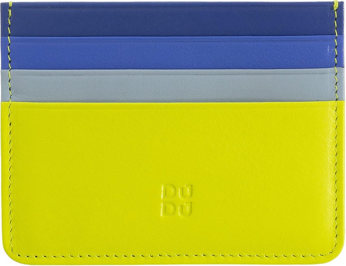 Kleurrijke Leren Tas voor Dagelijks Gebruik