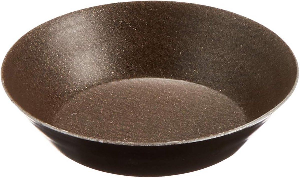 Ronde Anti-aanbakvormen voor Gebak en Taart Ø40mm (Set van 12)